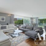 Villa 5-bedroom for sale in Carnaxide, Oeiras, Greater Lisbon • ARE28221 - gallery image