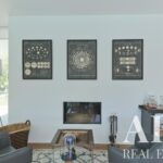 Villa 5-bedroom for sale in Carnaxide, Oeiras, Greater Lisbon • ARE28221 - gallery image