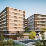Apartment 1-bedroom for sale in Zen, Telheiras, Lisbon &bull; ARE33996 - gallery image