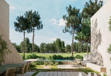 Villa 3-bedroom for sale in Aroeira Collections, Aroeira, Almada, Setubal &bull; ARE39298