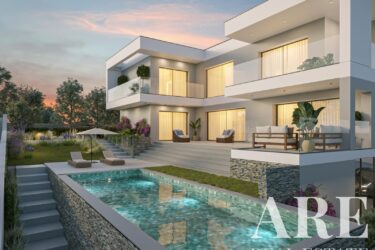 Villa 4-bedroom for sale in Quinta da Moura, Oeiras, Greater Lisbon &bull; ARE39564