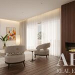 Villa 4-bedroom for sale in Quinta da Moura, Oeiras, Greater Lisbon &bull; ARE39564 - gallery image