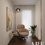 Villa 4-bedroom for sale in Quinta da Moura, Oeiras, Greater Lisbon &bull; ARE39564 - gallery image