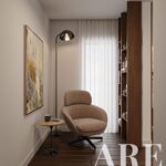 Villa 4-bedroom for sale in Quinta da Moura, Oeiras, Greater Lisbon &bull; ARE39564 - gallery image