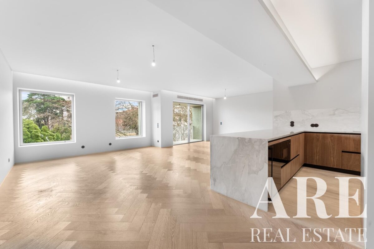 Apartment 3-bedroom for sale in Amoreiras, Lisbon &bull; ARE39708