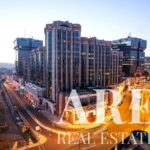 Apartment 3-bedroom for sale in Amoreiras, Lisbon &bull; ARE39708 - gallery image