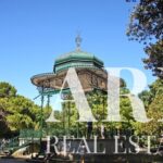 Apartment 3-bedroom for sale in Amoreiras, Lisbon &bull; ARE39708 - gallery image