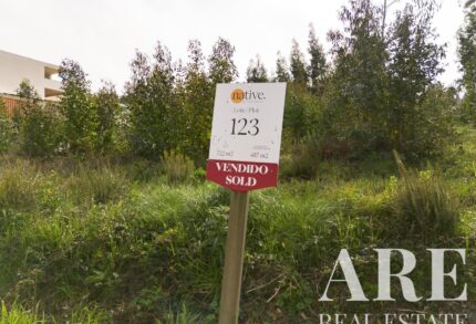 Land for sale in Belas Clube de Campo, Sintra, Greater Lisbon &bull; ARE39723