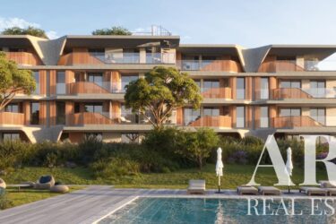 Apartment 2-bedroom for sale in La Réserve, Belas Clube de Campo, Sintra, Greater Lisbon &bull; ARE39770