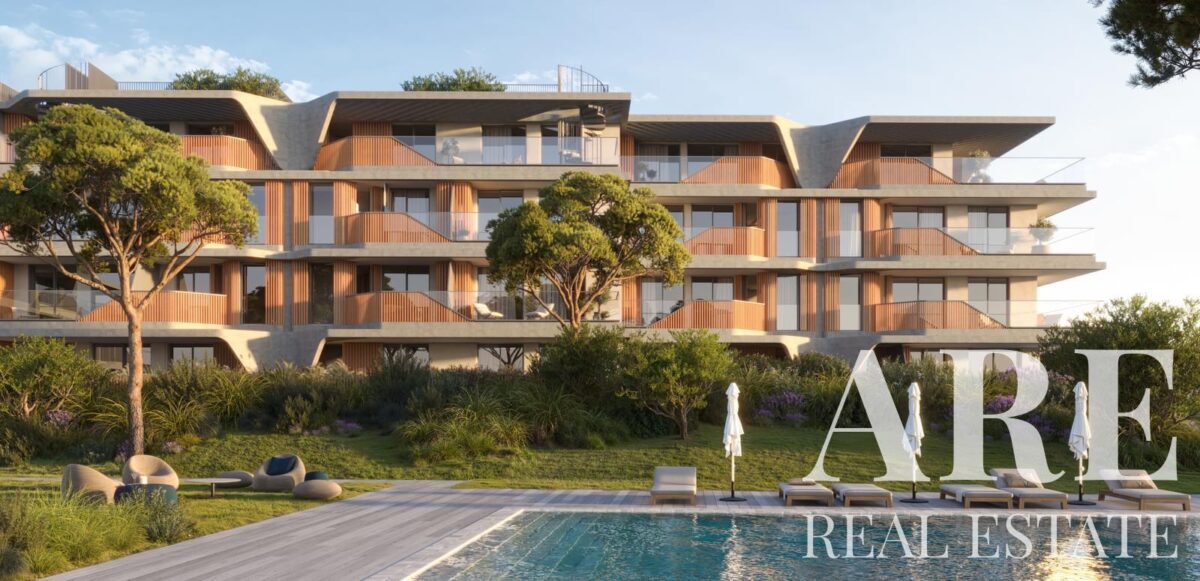 Apartment 3-bedroom for sale in La Réserve, Belas Clube de Campo, Sintra, Greater Lisbon &bull; ARE39817