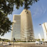 Apartment 3-bedroom for sale in Campolide, Lisbon &bull; ARE39853 - gallery image