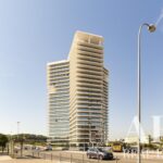 Apartment 3-bedroom for sale in Campolide, Lisbon &bull; ARE39853 - gallery image