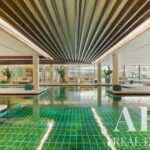 Apartment 3-bedroom for sale in Campolide, Lisbon &bull; ARE39853 - gallery image