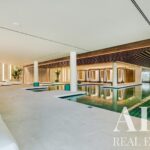 Apartment 3-bedroom for sale in Campolide, Lisbon &bull; ARE39853 - gallery image