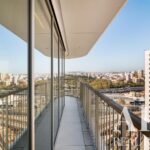 Apartment 3-bedroom for sale in Campolide, Lisbon &bull; ARE39853 - gallery image