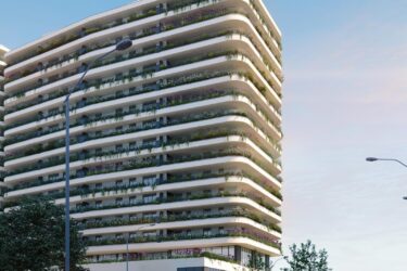 Apartment 1-bedroom for sale in Miraflores, Oeiras, Greater Lisbon &bull; ARE39856