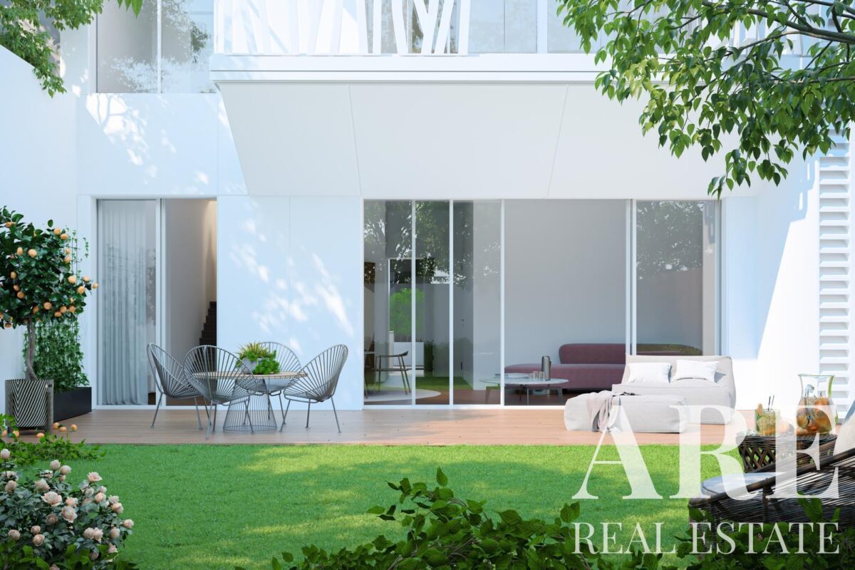 Apartment 3-bedroom for sale in Paulo Duque, Lisboa, 1495-740 • ARE39774