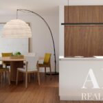 Apartment 3-bedroom for sale in Paulo Duque, Lisboa, 1495-740 • ARE39774 - gallery image