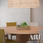 Apartment 3-bedroom for sale in Paulo Duque, Lisboa, 1495-740 • ARE39774 - gallery image