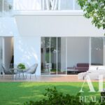 Apartment 3-bedroom for sale in Paulo Duque, Lisboa, 1495-740 • ARE39799 - gallery image