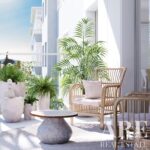 Apartment 3-bedroom for sale in Paulo Duque, Lisboa, 1495-740 • ARE39799 - gallery image