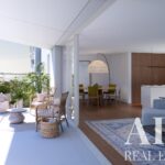 Apartment 3-bedroom for sale in Paulo Duque, Lisboa, 1495-740 • ARE39799 - gallery image