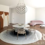 Apartment 3-bedroom for sale in Paulo Duque, Lisboa, 1495-740 • ARE39799 - gallery image