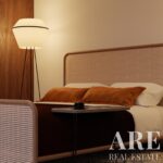 Apartment 3-bedroom for sale in Paulo Duque, Lisboa, 1495-740 • ARE39799 - gallery image