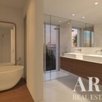 Apartment 3-bedroom for sale in Paulo Duque, Lisboa, 1495-740 • ARE39799 - gallery image