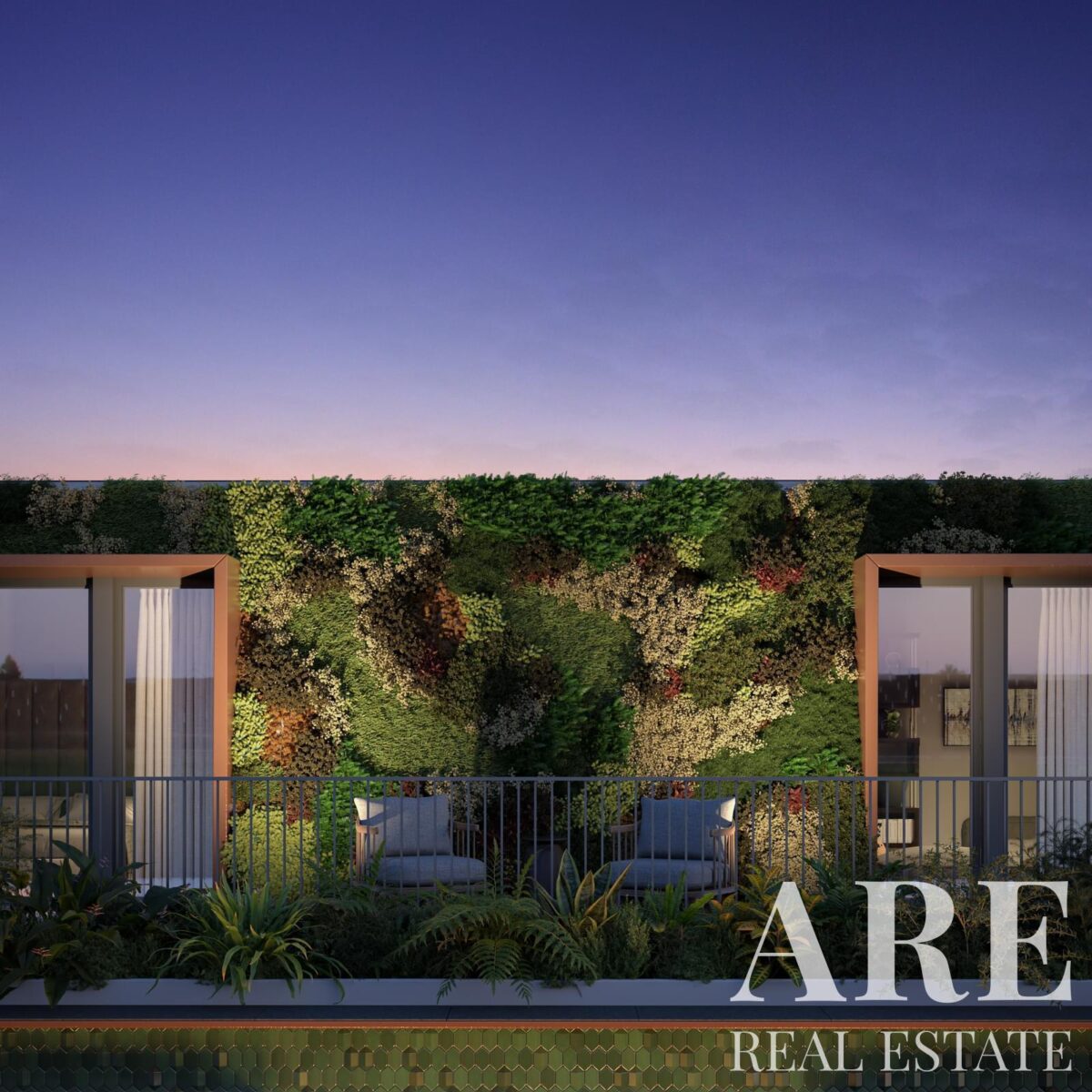 Apartment 3-bedroom for sale in Paulo Duque, Caxias Cruz Quebrada Dafundo, Oeiras, Greater Lisbon • ARE39819