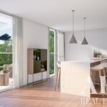 Apartment 3-bedroom for sale in Paulo Duque, Caxias Cruz Quebrada Dafundo, Oeiras, Greater Lisbon • ARE39819 - gallery image
