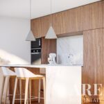 Apartment 3-bedroom for sale in Paulo Duque, Caxias Cruz Quebrada Dafundo, Oeiras, Greater Lisbon • ARE39818 - gallery image