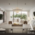 Apartment 3-bedroom for sale in Tomás Ribeiro 79, Avenidas Novas, Lisbon • ARE36070 - gallery image
