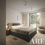 Apartment 3-bedroom for sale in Tomás Ribeiro 79, Avenidas Novas, Lisbon • ARE36070 - gallery image