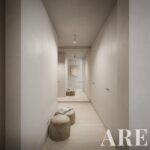 Apartment 3-bedroom for sale in Tomás Ribeiro 79, Avenidas Novas, Lisbon • ARE36070 - gallery image