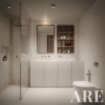 Apartment 3-bedroom for sale in Tomás Ribeiro 79, Avenidas Novas, Lisbon • ARE36070 - gallery image