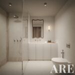 Apartment 3-bedroom for sale in Tomás Ribeiro 79, Avenidas Novas, Lisbon • ARE36070 - gallery image