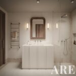 Apartment 3-bedroom for sale in Tomás Ribeiro 79, Avenidas Novas, Lisbon • ARE36070 - gallery image