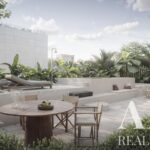 Apartment 3-bedroom for sale in Tomás Ribeiro 79, Avenidas Novas, Lisbon • ARE36070 - gallery image