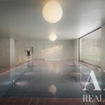 Apartment 3-bedroom for sale in Tomás Ribeiro 79, Avenidas Novas, Lisbon • ARE36070 - gallery image