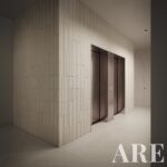 Apartment 3-bedroom for sale in Tomás Ribeiro 79, Avenidas Novas, Lisbon • ARE36070 - gallery image