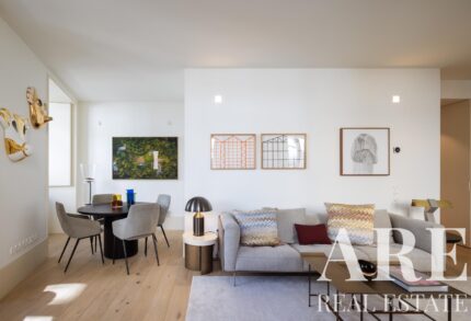 Apartment 1-bedroom for sale in Alure, Baixa, Lisbon &bull; ARE38002