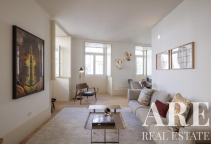 Apartment 1-bedroom for sale in Alure, Baixa, Lisbon &bull; ARE38002