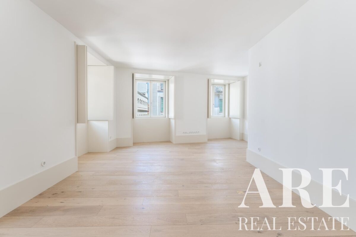 Apartment 1-bedroom for sale in Alure, Baixa, Lisbon • ARE38008