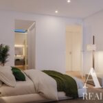 Apartment 2-bedroom for sale in Cristino 1932, Saldanha, Lisbon &bull; ARE38682 - gallery image