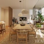 Apartment 3-bedroom for sale in Cristino 1932, Saldanha, Lisbon &bull; ARE38693 - gallery image