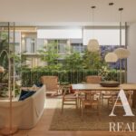 Apartment 3-bedroom for sale in Cristino 1932, Saldanha, Lisbon &bull; ARE38698 - gallery image