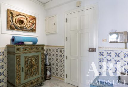 Apartment 1-bedroom for sale in Cascais, Greater Lisbon &bull; ARE39273