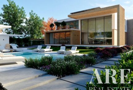 Villa 6-bedroom for sale in Junqueiro Carcavelos, Cascais, Greater Lisbon &bull; ARE39408