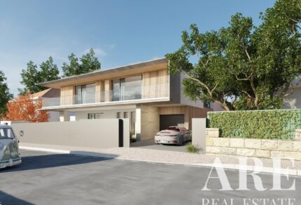 Villa 6-bedroom for sale in Junqueiro Carcavelos, Cascais, Greater Lisbon &bull; ARE39408